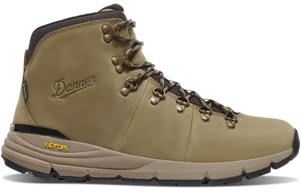 62714 - Mountain 600 Leaf GTX - Olive/Timberwolf - Men's