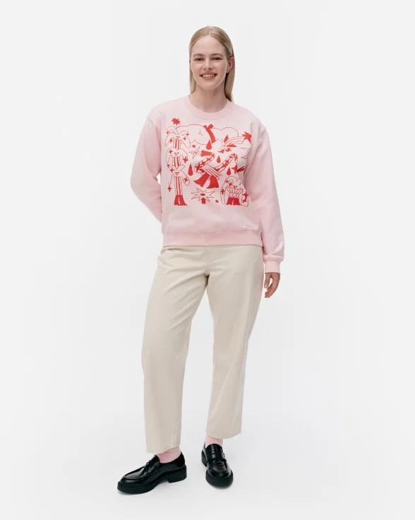 Leiot Aureate glow placement shirt