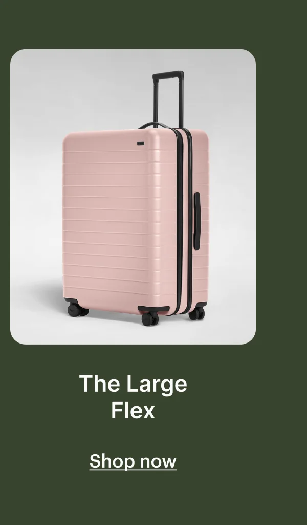 The Large Flex