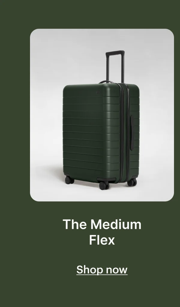 The Medium Flex