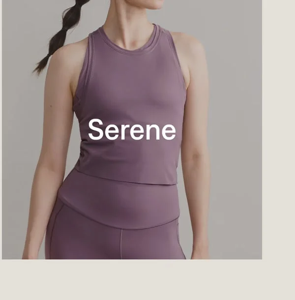 Serene