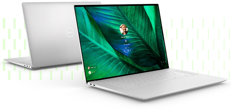 XPS 16 Laptop | Designed with at least 25% recycled materials*