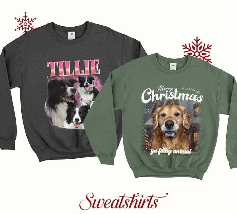 Shop Design-your-own Sweatshirts | Buy One Get One 30% Off at checkout