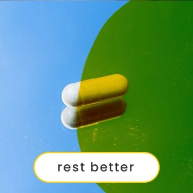 MAGNESIUM & SLEEP MAGNESIUM & SLEEP