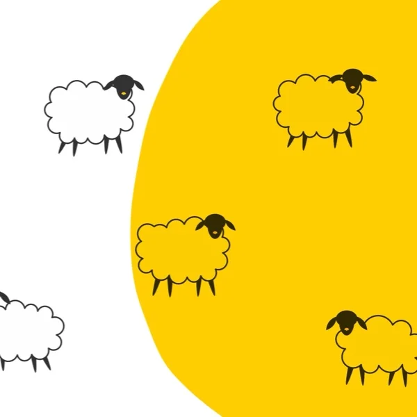 counting sheep for sleep: how it works and why counting sheep for sleep: how it works and why