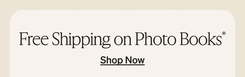 Shop Shutterfly's 25th Anniversary Sale!