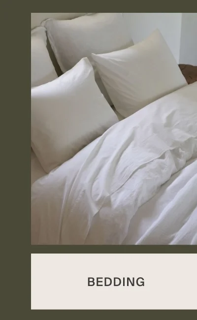 Shop Bedding