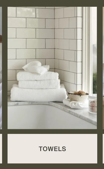Shop Towels