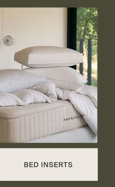 Shop Bedding Inserts