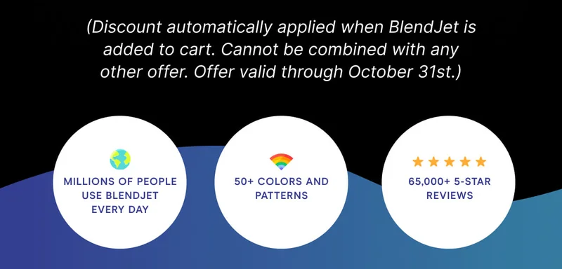 BLENDJET