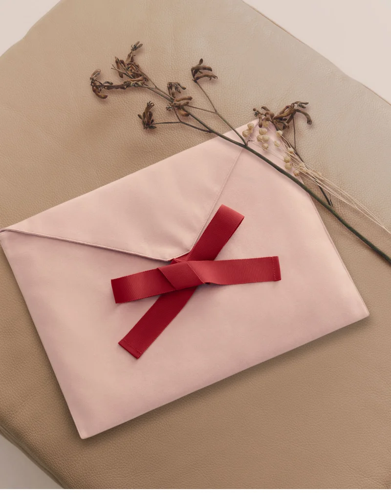 Bespoke Wrapping