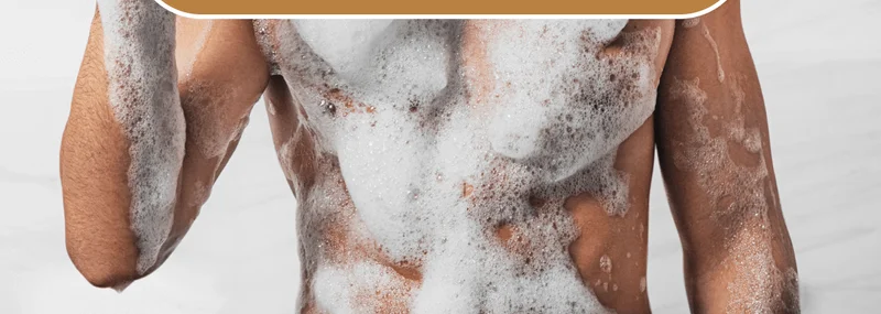 Power up your shower