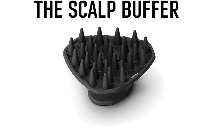 The Scalp Buffer