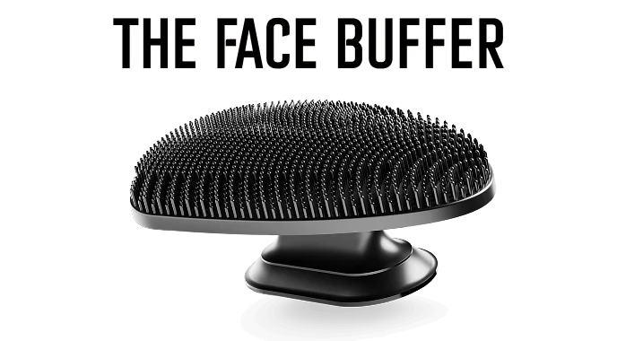 The Face Buffer