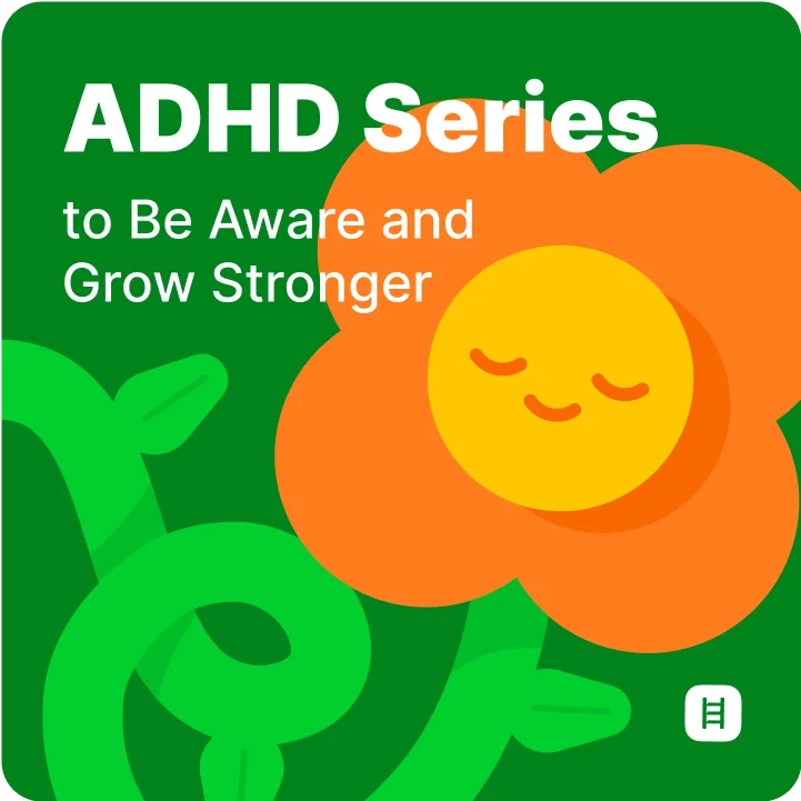 ADHD Series