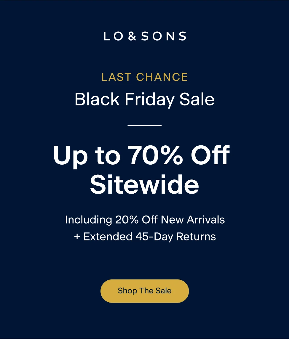 Shop the Sale
