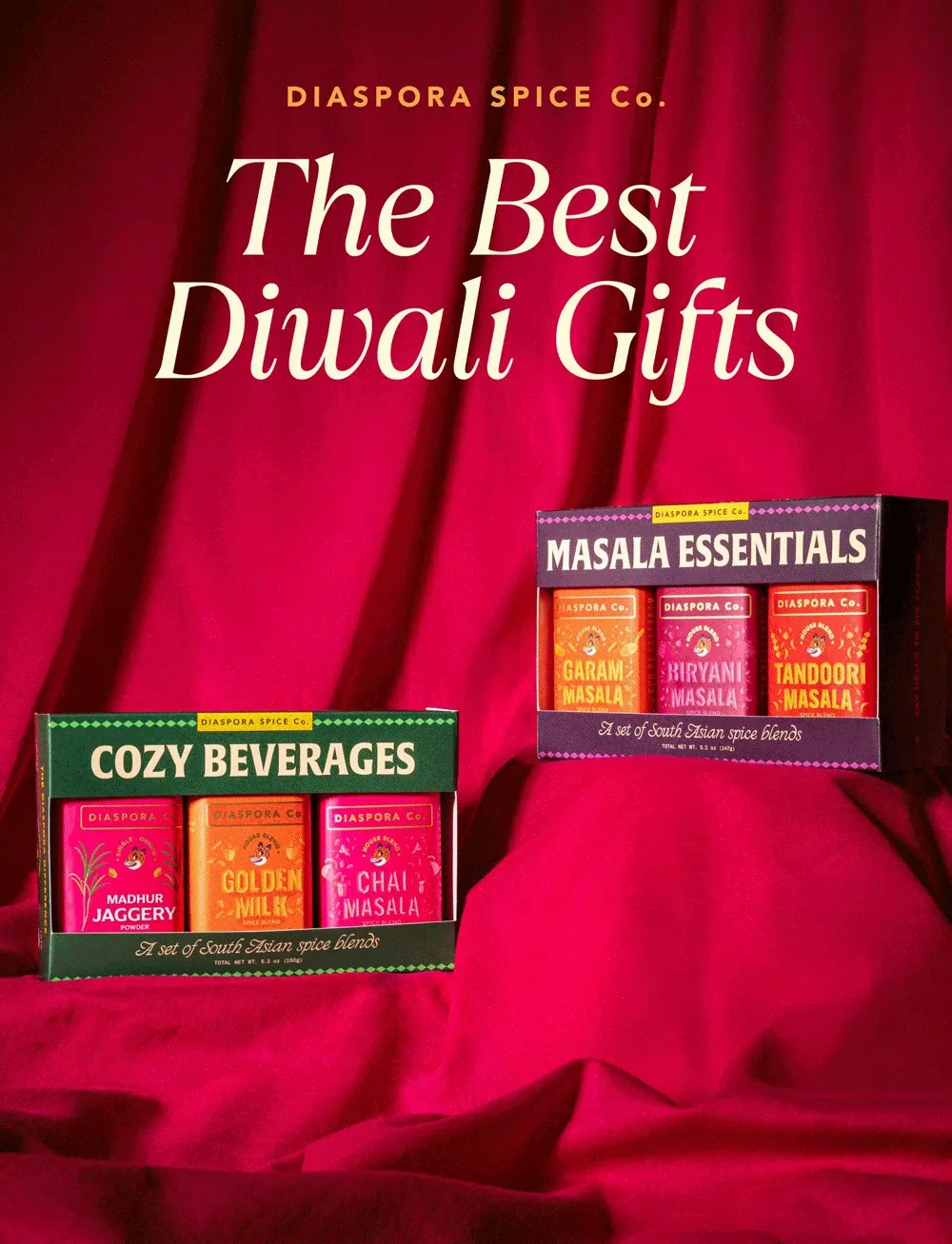The Best Diwali Gifts