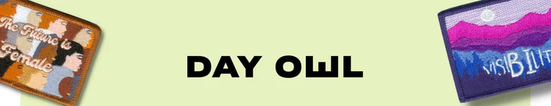 Day Owl