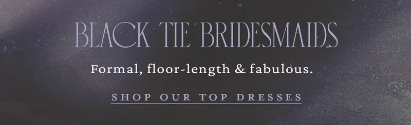 Shop Our Top Dresses