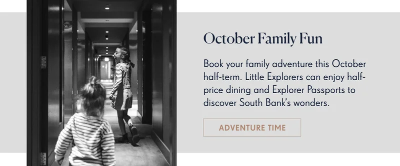 OCTOBER FAMILY FUN