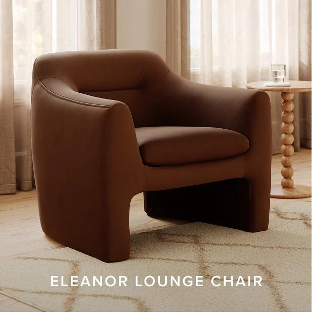 Eleanor Lounge Chair