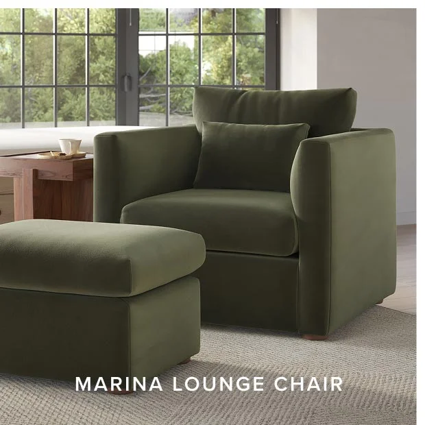 Marina Lounge Chair