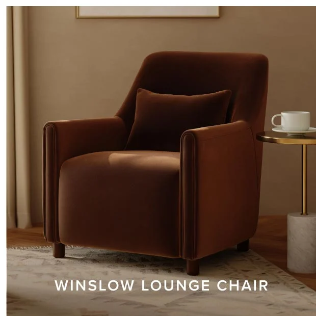 Winslow Lounge Chair
