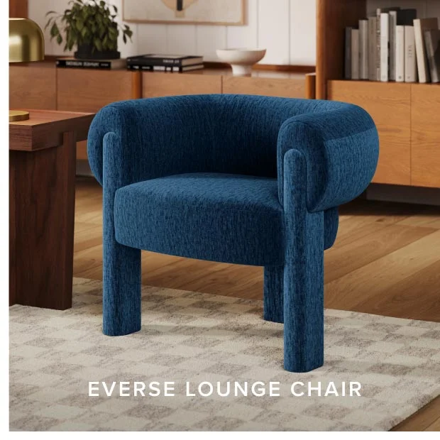Everse Lounge Chair.