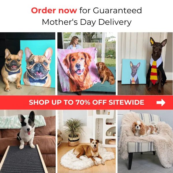 Mother's Day Sale
