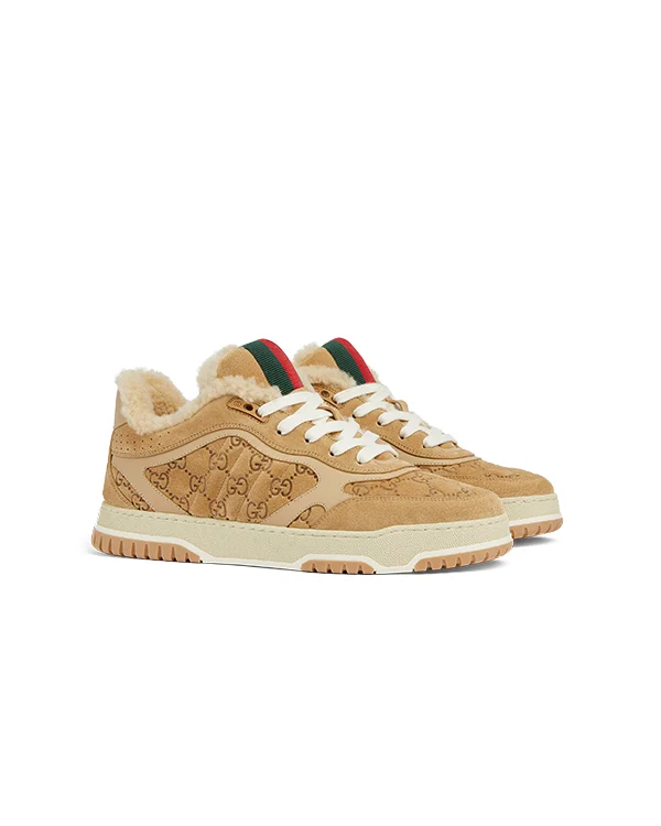 Shoe(s) Discover more on the Gucci website
