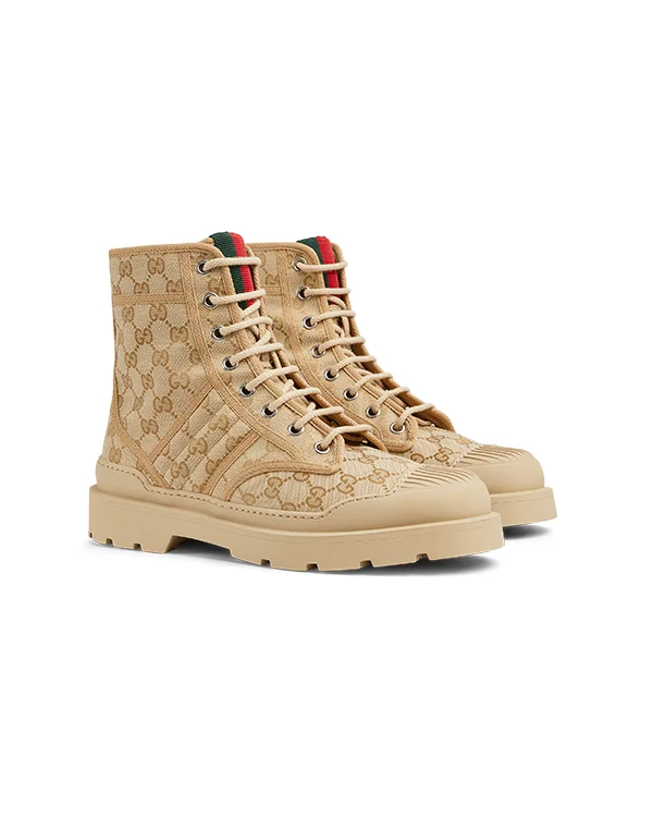 Shoe(s) Discover more on the Gucci website