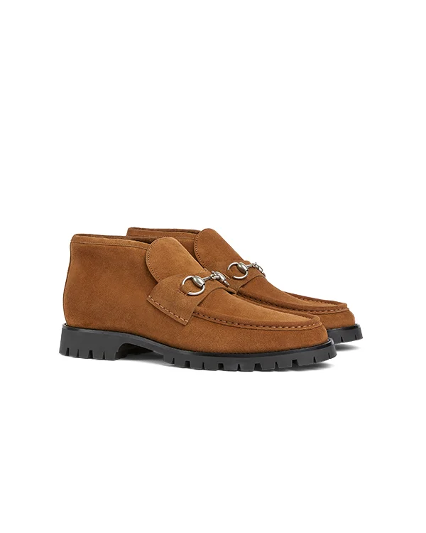Shoe(s) Discover more on the Gucci website