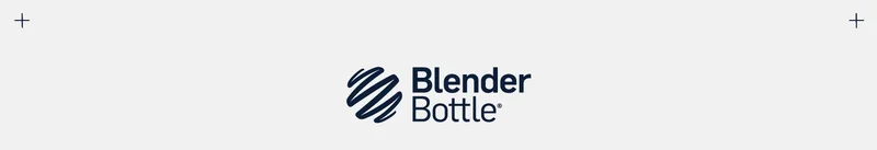 BlenderBottle Homepage
