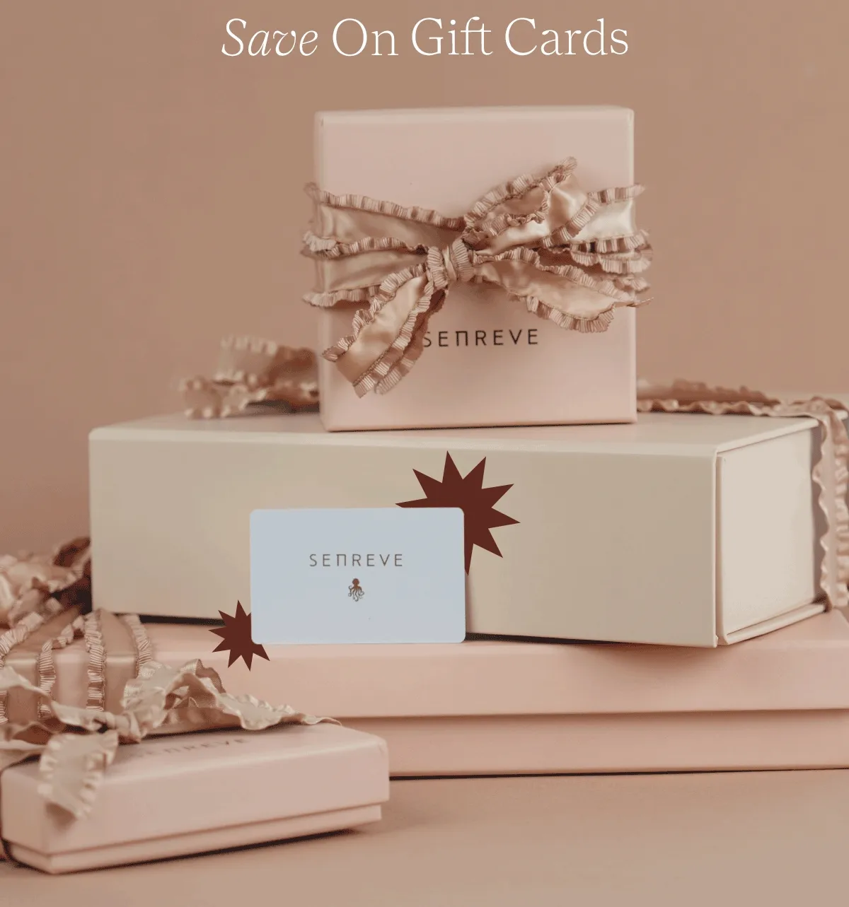 Get Gifting