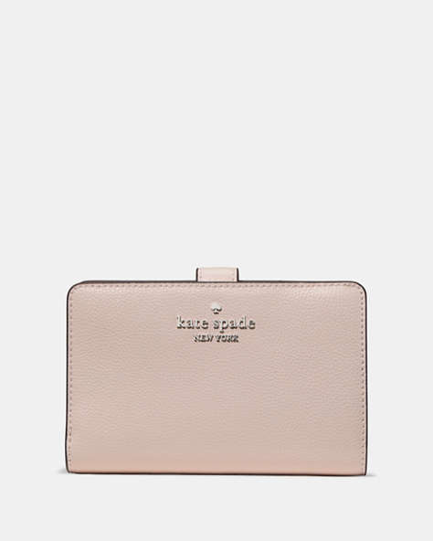 Medium Bifold Wallet
