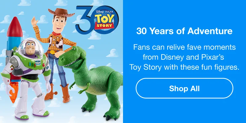 30 Years of Adventure