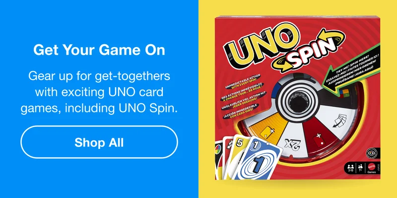 Get Your Game On