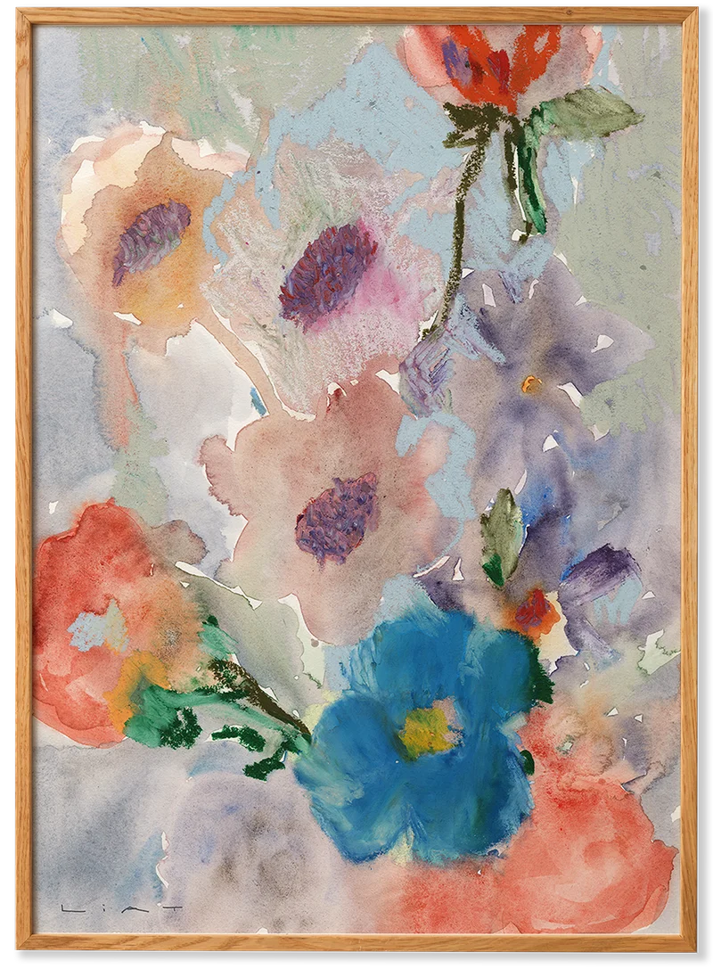 Bunch of Flowers