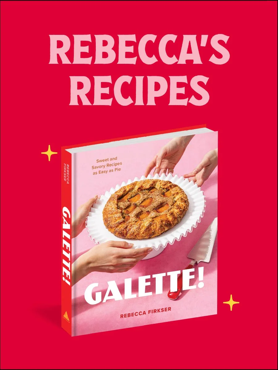Rebecca's Recipes