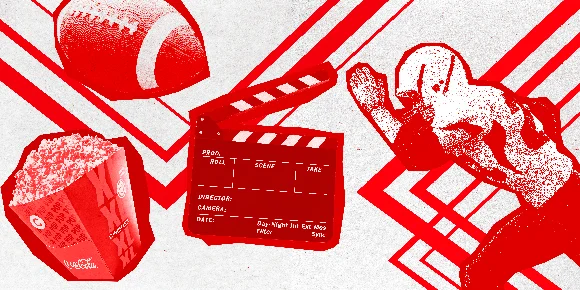 MOVIE TRAILER ROUNDUP