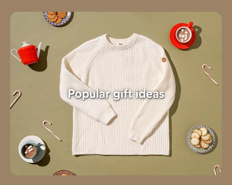 Best-selling gifts