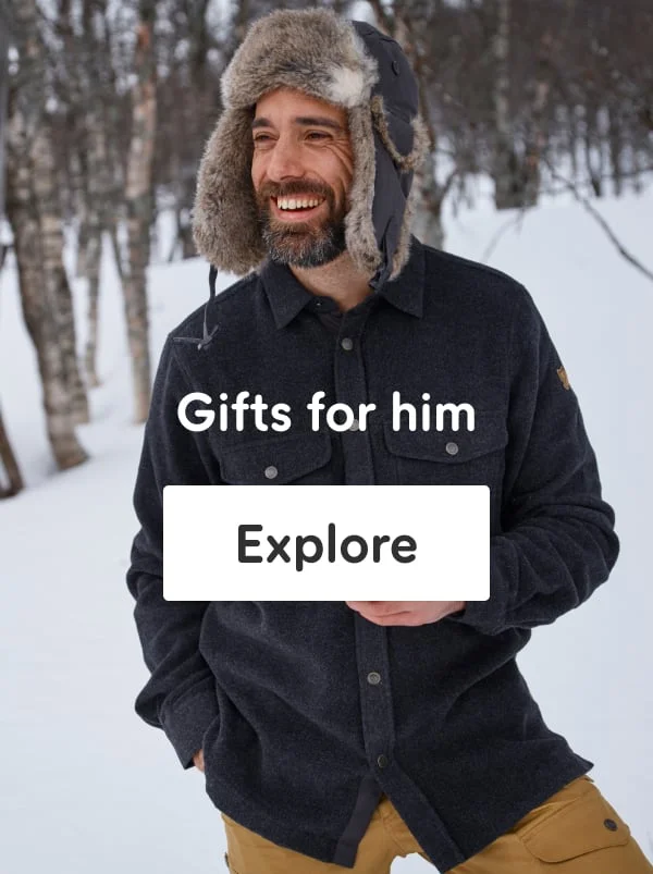 Gift ideas for him