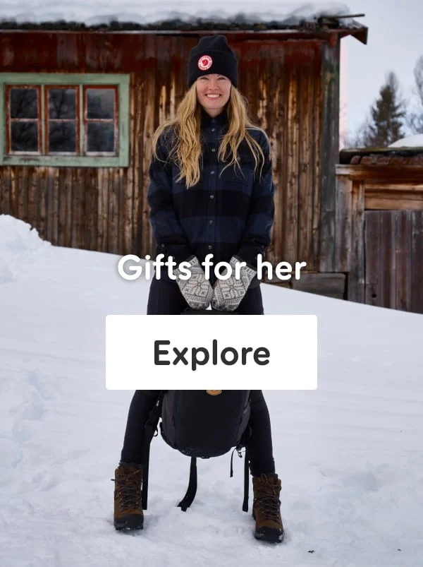 Gift ideas for her