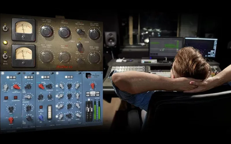 9 Tips for Mastering Your Own Mixes