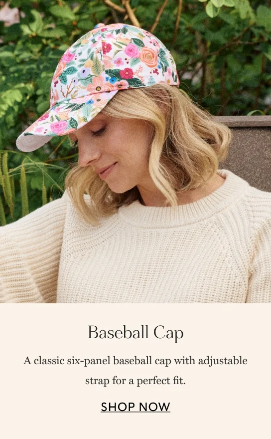 Baseball Cap Shop now