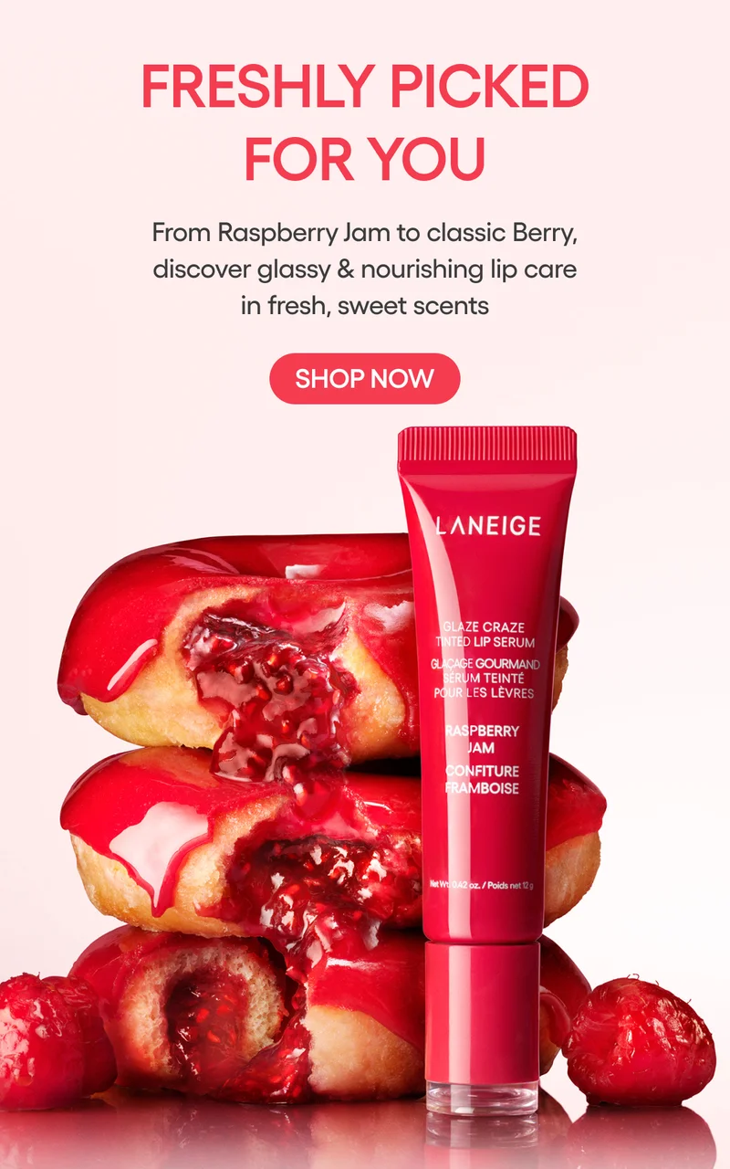 FRESHLY PICKED LIP CARE