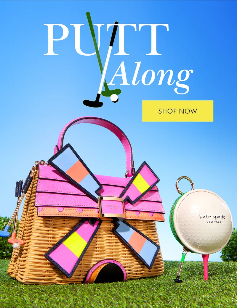 Putt Along