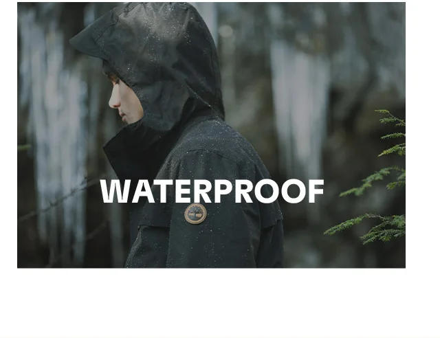 Waterproof