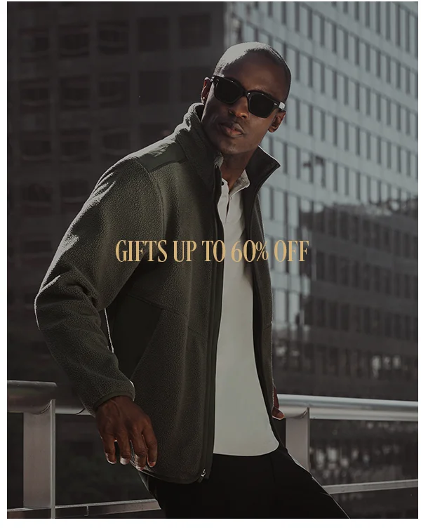 Gifts Up to 60% Off