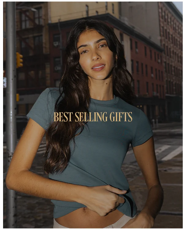 Best Selling Gifts